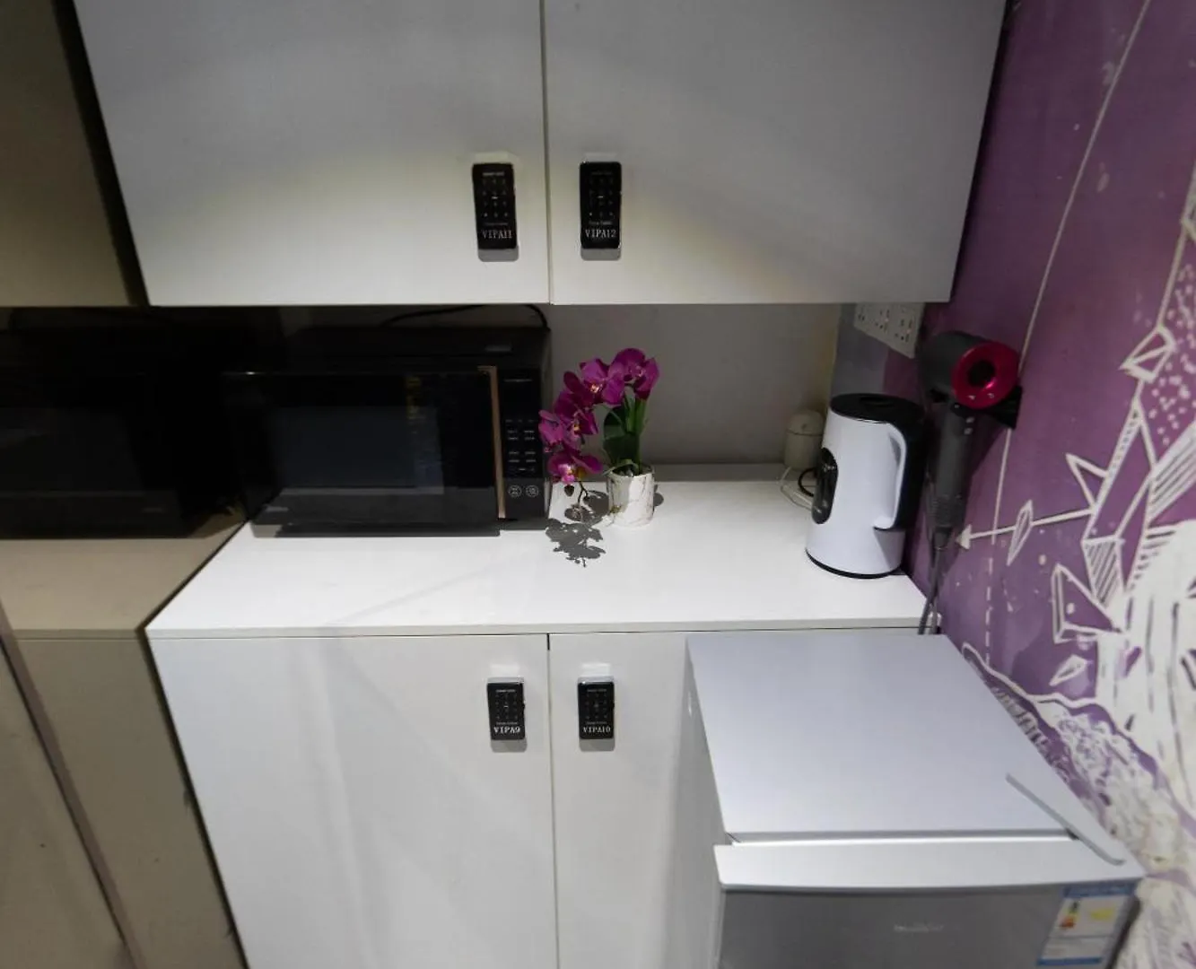 Starway Capsules Hotel Hong Kong