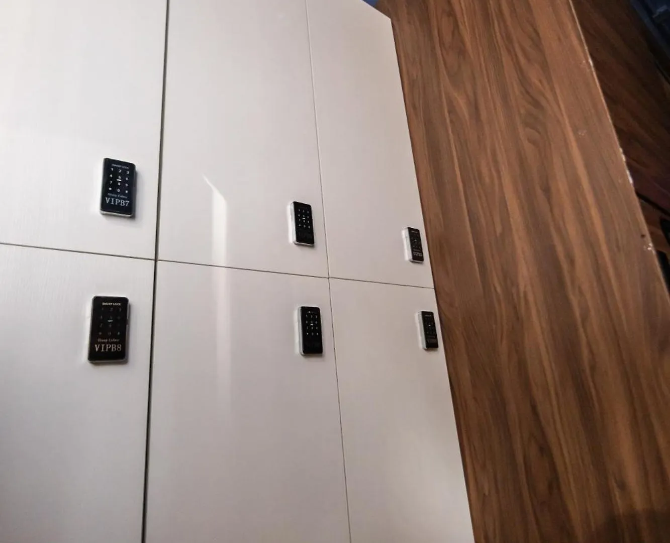 Starway Capsules Hotel Hong Kong Capsule hotel
